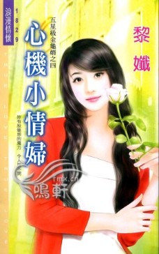 心機小情婦