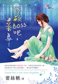 拯救BOSS吧，菜鳥！