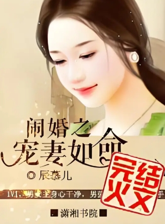 闹婚之宠妻如命